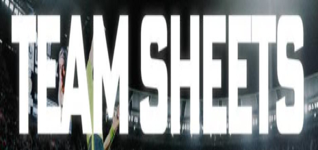 NWSF DRIBL TEAMSHEET & SCORE ENTRY GUIDE