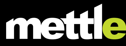 Mettle Logo